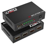  Hdmi spliter 4 porta ( AD509 ) Cene