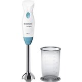 Bosch Štapni mikser MSM2410DW 400 W s posudom za miksanje bijela, svijetloplava | Eponuda.ba