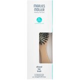 Marlies Möller Allround Hair Brush češljev za kosu s najlonskim i svinjskim čekinjama | shoptok.hr