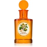 Monotheme Il Libro Degli Agrumi Verde d&#039;Arancia toaletna voda uniseks 100 ml cene