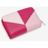 Vuch Ženski novčanik Drita Pink, 11 x 15 cm | shoptok.hr
