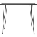  5-dijelni barski set crni | shoptok.hr