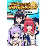 Steam Neptunia Virtual Stars - ReVdol! Pack (DLC) (PC) Key GLOBAL | ePonuda.com