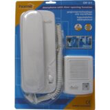 Home Interfon žični, elek.otvaranje vrata - DP 01 | Eponuda.com