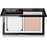 bellaoggi My Skin Velvet Touch 24H kompaktni pudrasti make-up SPF 20 odtenek 15N Linen 9 g u