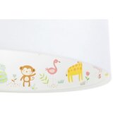  Dečiji luster na sajli SWEET DREAMS 1xE27/60W/230V, prečnik 30 cm | Eponuda.com