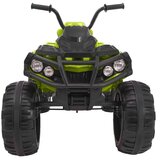 Quad na akumulator ATV BDM0906 - zeleni | Shoptok.si