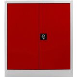 Hanah home ormarić za skladištenje crvene boje Js1003Kı | ePonuda.com