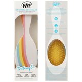 Wet Brush Original Detangler Endless Summer četka za ra&amp;scaron;če&amp;scaron;ljavanje Rays Intense Slike