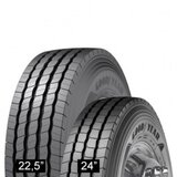 Goodyear 13R22.5 OMNITRAC S 156/150K 3P guma za sve sezone Cene