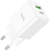 hoco. Hišni polnilec, hitri, PD20W, QC3.0 - N28 Founder | Shoptok.si