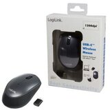 Logilink miš ID0160 crna | ePonuda.com