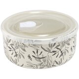 Ladelle Bež posuda za hranu Grown Leaf | shoptok.hr