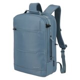 Travelite Workfloow L Denimblue Nahrbtnik Modra | Shoptok.si
