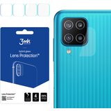 3mk ZAŠČITA ZA LEČE SAMSUNG GALAXY F12 OVITEK OVITEK ZA TELEFON, (22002606) | Shoptok.si