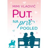 Laguna Mimi Vlaović - P.U.T. na prvi pogled Cene