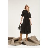 Marisse Women's Dress L-Su-4310 Black | Shoptok.si