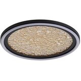 Searchlight 31908-300GO - led stropno svetlo luna LED/21W/230V prečnika 30 cm | Eponuda.com