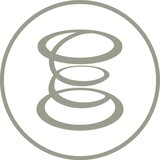 Mömax Kotna Garnitura Sierra Links, Bela, Črna Kovina | Shoptok.si