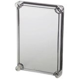 Fibox Cover, PC Transparent 3720146 univerzalno kućište 280 x 190 x 30 polikarbonat svijetlosiva (RAL 7035) 1 St. Cijene