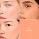 Gucci Beauty Blush De Beauté kompaktno rumenilo nijansa 12 Peony Veil 5.5 g | shoptok.hr