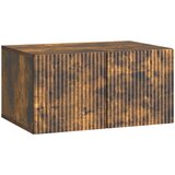  ormar za zid 59,5 x 41 x 30 cm Dimljeni hrast | shoptok.hr