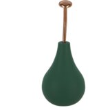 Esschert Design Krogla za zalivanje - temno zelena - L | Shoptok.si