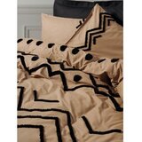 Lessentiel Maison Ranforce posteljina (200x220) Elio Copper Cene