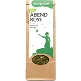 MEDIHEMP Konopljin čaj "Evening Kiss" bio - 50 g