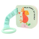Dexyco Moja knjiga za kolica: boje ( DEXY4904 )