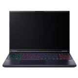 Acer Laptop Predator Helios PHN16, 16", Ultra 9, 16GB/1TB | Eponuda.ba