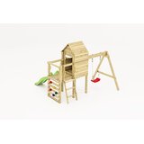 Fungoo Set LUOMI - drveno dječje igralište | shoptok.hr