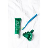 MEDIBLANC Whitening Herbal zeliščna zobna pasta z belilnim učinkom 100 ml | Shoptok.si