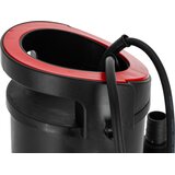 Tryton TPB1100 potopna črpalka za umazano vodo 1100 W, 15.000 l/h | Shoptok.si