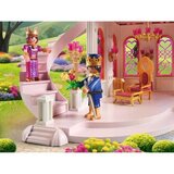  71845 Princess Magic - Grad s kraljevim parom - 1 k. | Shoptok.si