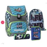 Logic set, ranac anatomski, 4 u 1, Football ( 161017 ) Cene