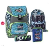 set, ranac anatomski, 4 u 1, Football ( 161017 )