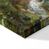  Slika - Peter Paul Rubens – The Garden of Eden with the Fall of Man 120x80 Premium Print | shoptok.hr
