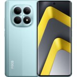 Xiaomi Poco M8 5G Dual Sim 8GB RAM 256GB zeleni | shoptok.hr