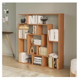 Hanah home Polica za knjige Granada Natural | Eponuda.com