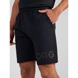 Bjorn Borg Športne hlače črna | Shoptok.si