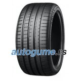 Yokohama Advan Sport (V107E) ( 285/30 ZR20 (99Y) XL *, RPB DOT2022 ) letnja auto guma u