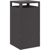  Kamin Crna 50 x 50 x 100 cm Čelik | shoptok.hr