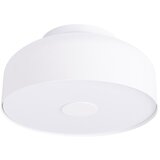 Nice Lamps Bijela stropna svjetiljka Omiq – Cijene