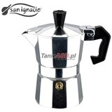 San ignacio kafetiera BOLONIA SG-3506 3 skodelice Cene