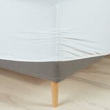  Čaršav žersej 180x200x35cm bela kronborg ( 1629501 ) | ePonuda.com