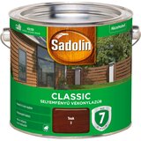 Sadolin barva za les classic tik 2,5 l Cene