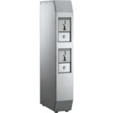 Electrolux držalo za kovance dvojno coin box my pro zip token B12 Cene