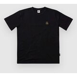 The Dudes Classic T-shirt black | Shoptok.si