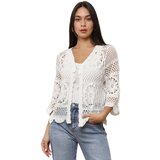 La Modeuse 74363_P175837 Bijela | shoptok.hr